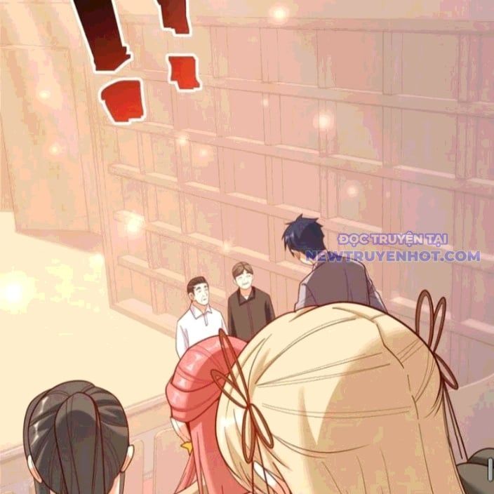 đọc truyện Trọng Sinh Không Làm Chạn Vương, Tôi Một Mình Nạp Game Thăng Cấp Chương 210 ảnh 46 tại Giả Dược