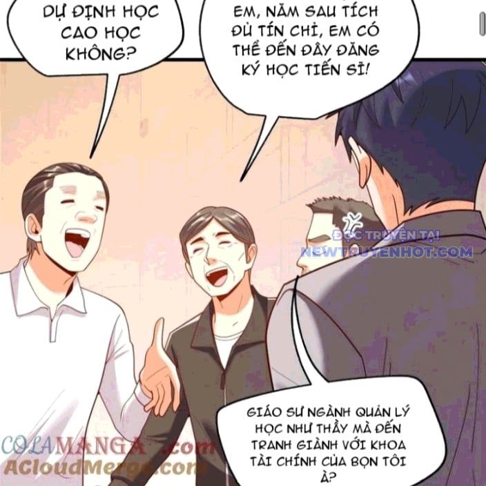 đọc truyện Trọng Sinh Không Làm Chạn Vương, Tôi Một Mình Nạp Game Thăng Cấp Chương 210 ảnh 48 tại Giả Dược