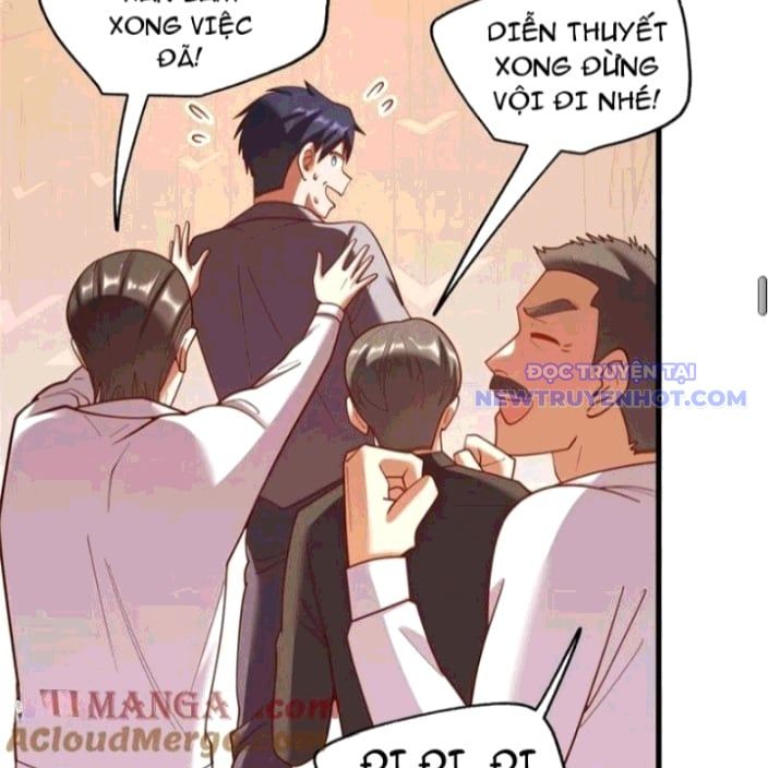 đọc truyện Trọng Sinh Không Làm Chạn Vương, Tôi Một Mình Nạp Game Thăng Cấp Chương 210 ảnh 52 tại Giả Dược