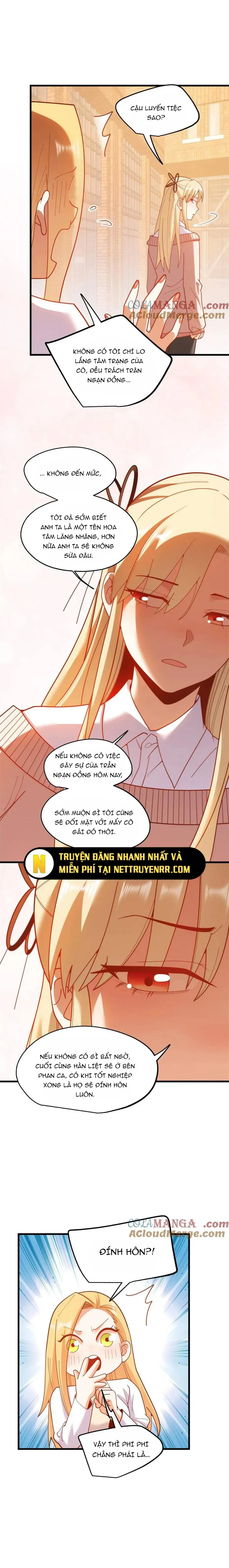 đọc truyện Trọng Sinh Không Làm Chạn Vương, Tôi Một Mình Nạp Game Thăng Cấp Chương 213 ảnh 9 tại Giả Dược