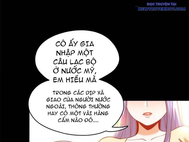 đọc truyện Trọng Sinh Không Làm Chạn Vương, Tôi Một Mình Nạp Game Thăng Cấp Chương 215 ảnh 47 tại Giả Dược