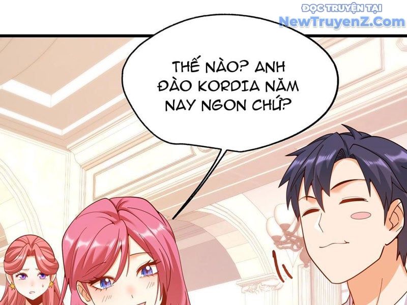 đọc truyện Trọng Sinh Không Làm Chạn Vương, Tôi Một Mình Nạp Game Thăng Cấp Chương 216 ảnh 6 tại Giả Dược