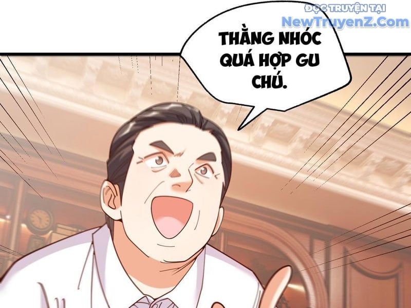 đọc truyện Trọng Sinh Không Làm Chạn Vương, Tôi Một Mình Nạp Game Thăng Cấp Chương 216 ảnh 60 tại Giả Dược