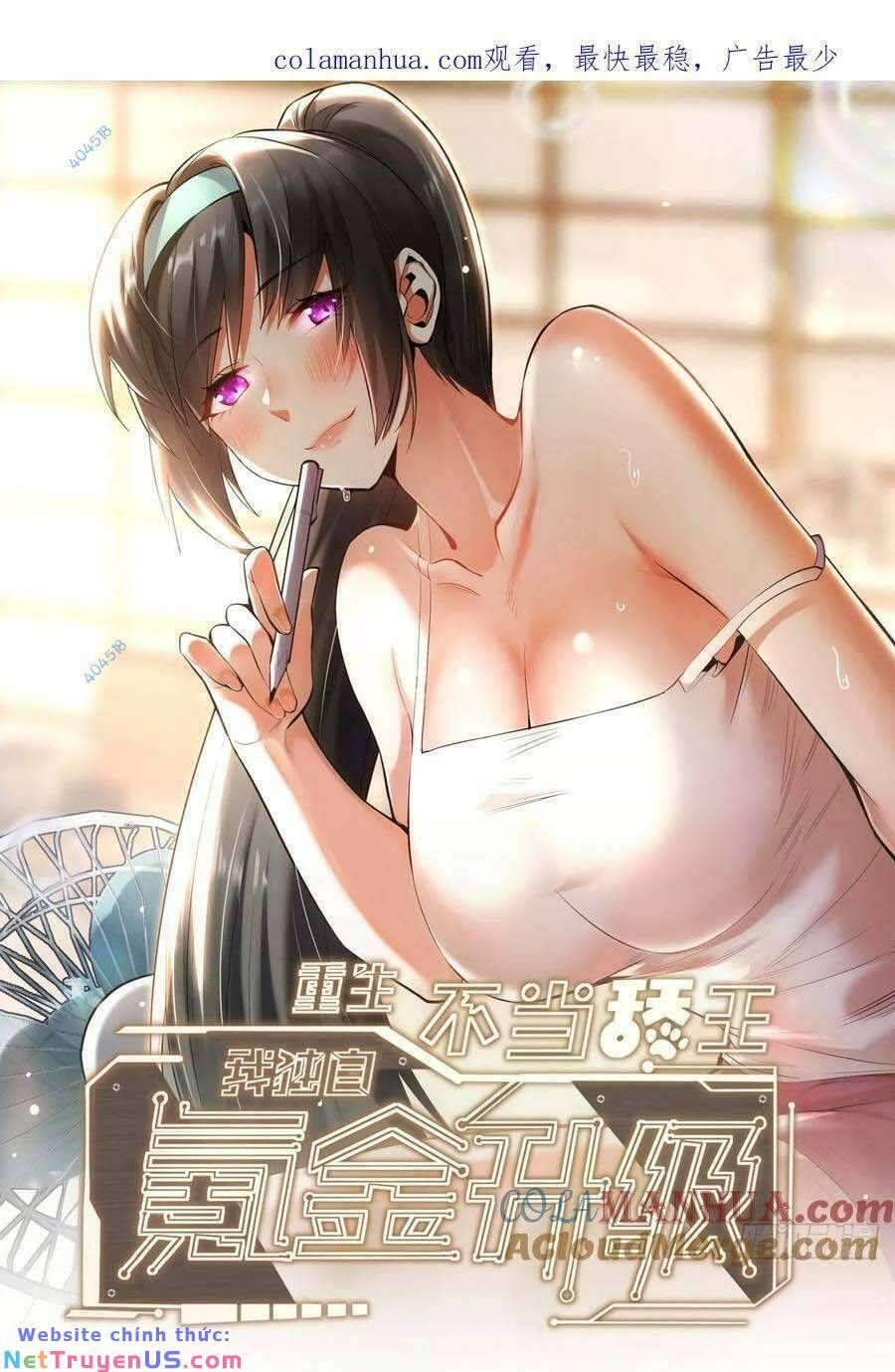 đọc truyện Trọng Sinh Không Làm Chạn Vương, Tôi Một Mình Nạp Game Thăng Cấp Chương 22 ảnh 2 tại Giả Dược