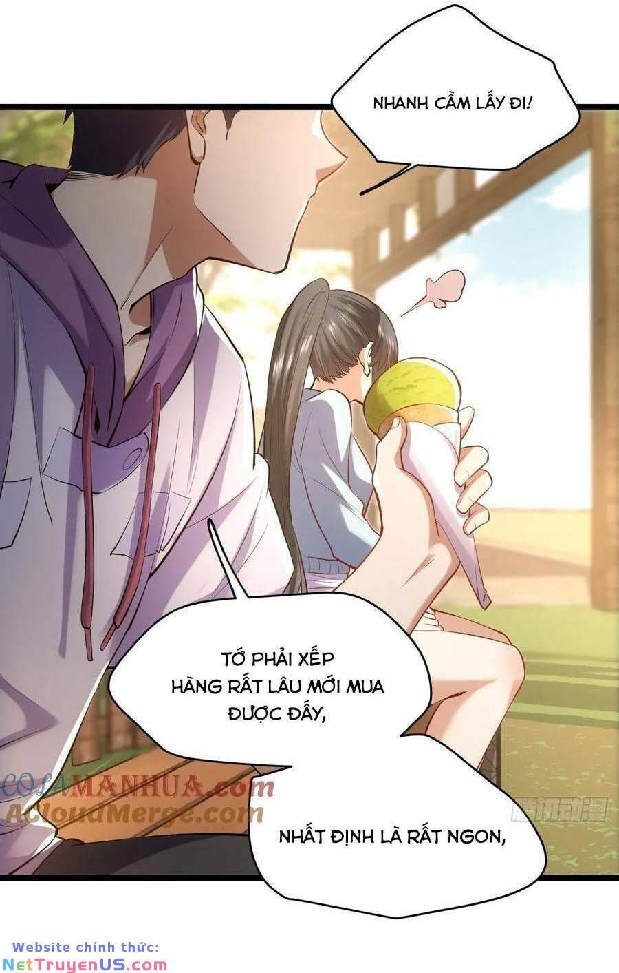 đọc truyện Trọng Sinh Không Làm Chạn Vương, Tôi Một Mình Nạp Game Thăng Cấp Chương 22 ảnh 11 tại Giả Dược