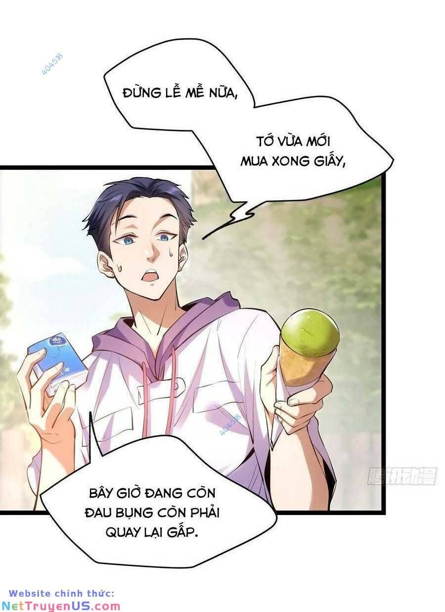 đọc truyện Trọng Sinh Không Làm Chạn Vương, Tôi Một Mình Nạp Game Thăng Cấp Chương 22 ảnh 12 tại Giả Dược