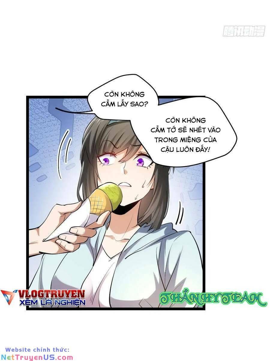 đọc truyện Trọng Sinh Không Làm Chạn Vương, Tôi Một Mình Nạp Game Thăng Cấp Chương 22 ảnh 15 tại Giả Dược
