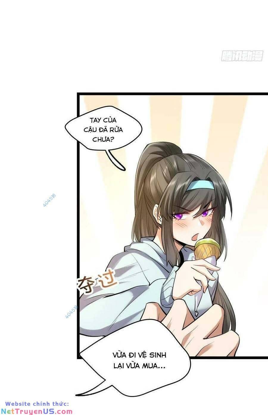đọc truyện Trọng Sinh Không Làm Chạn Vương, Tôi Một Mình Nạp Game Thăng Cấp Chương 22 ảnh 16 tại Giả Dược
