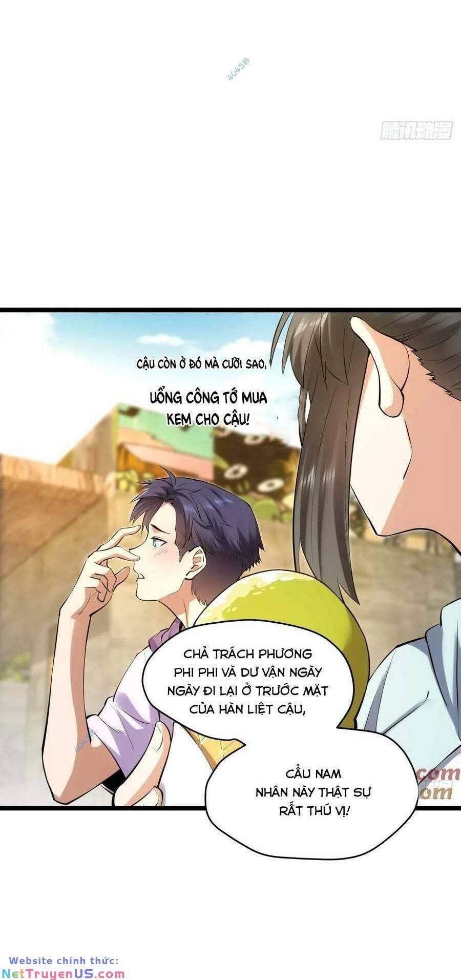 đọc truyện Trọng Sinh Không Làm Chạn Vương, Tôi Một Mình Nạp Game Thăng Cấp Chương 22 ảnh 22 tại Giả Dược