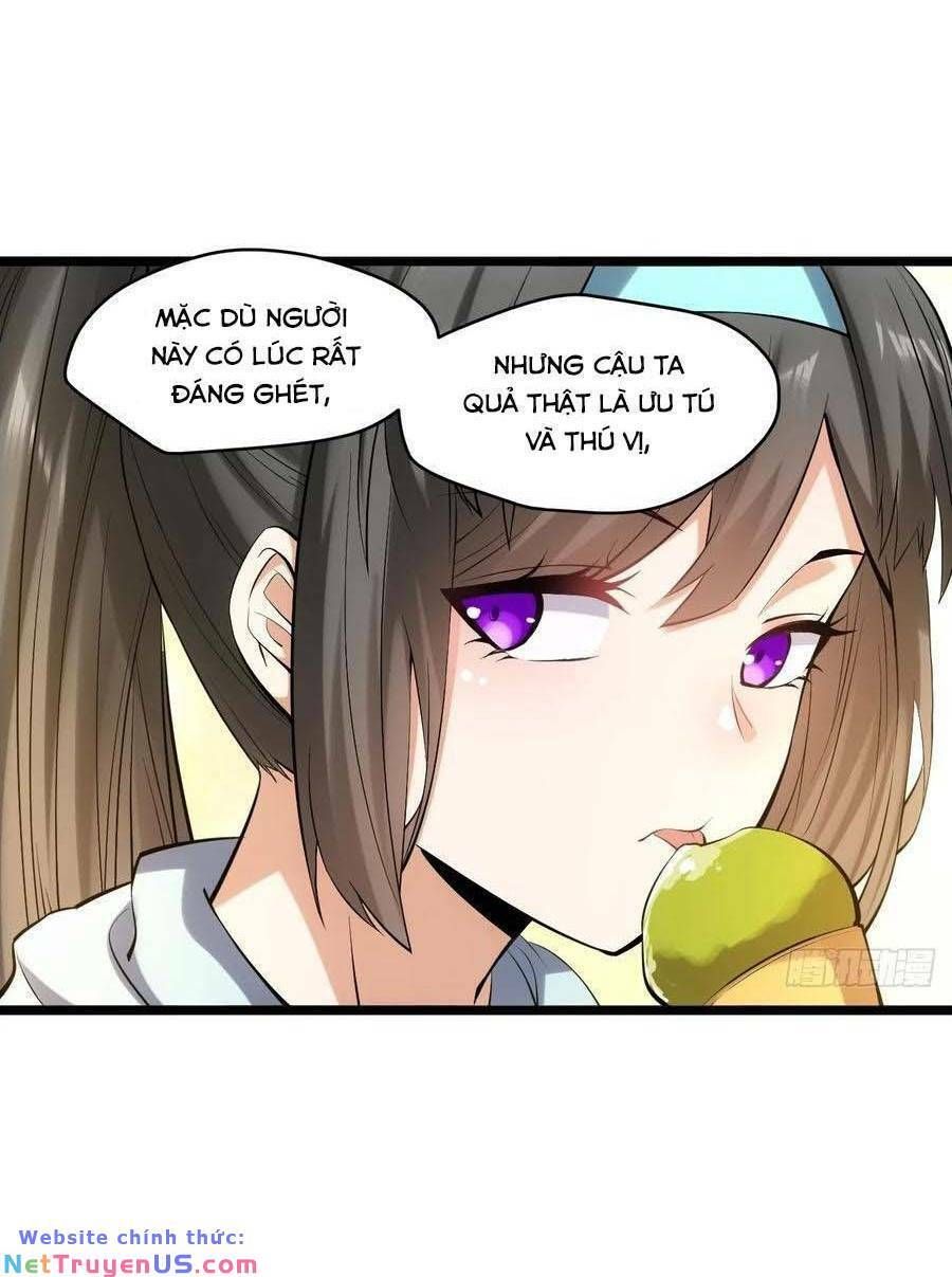 đọc truyện Trọng Sinh Không Làm Chạn Vương, Tôi Một Mình Nạp Game Thăng Cấp Chương 22 ảnh 23 tại Giả Dược