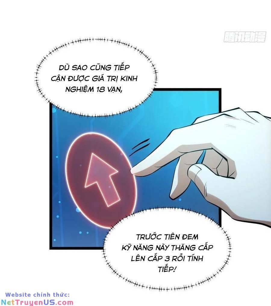 đọc truyện Trọng Sinh Không Làm Chạn Vương, Tôi Một Mình Nạp Game Thăng Cấp Chương 22 ảnh 29 tại Giả Dược
