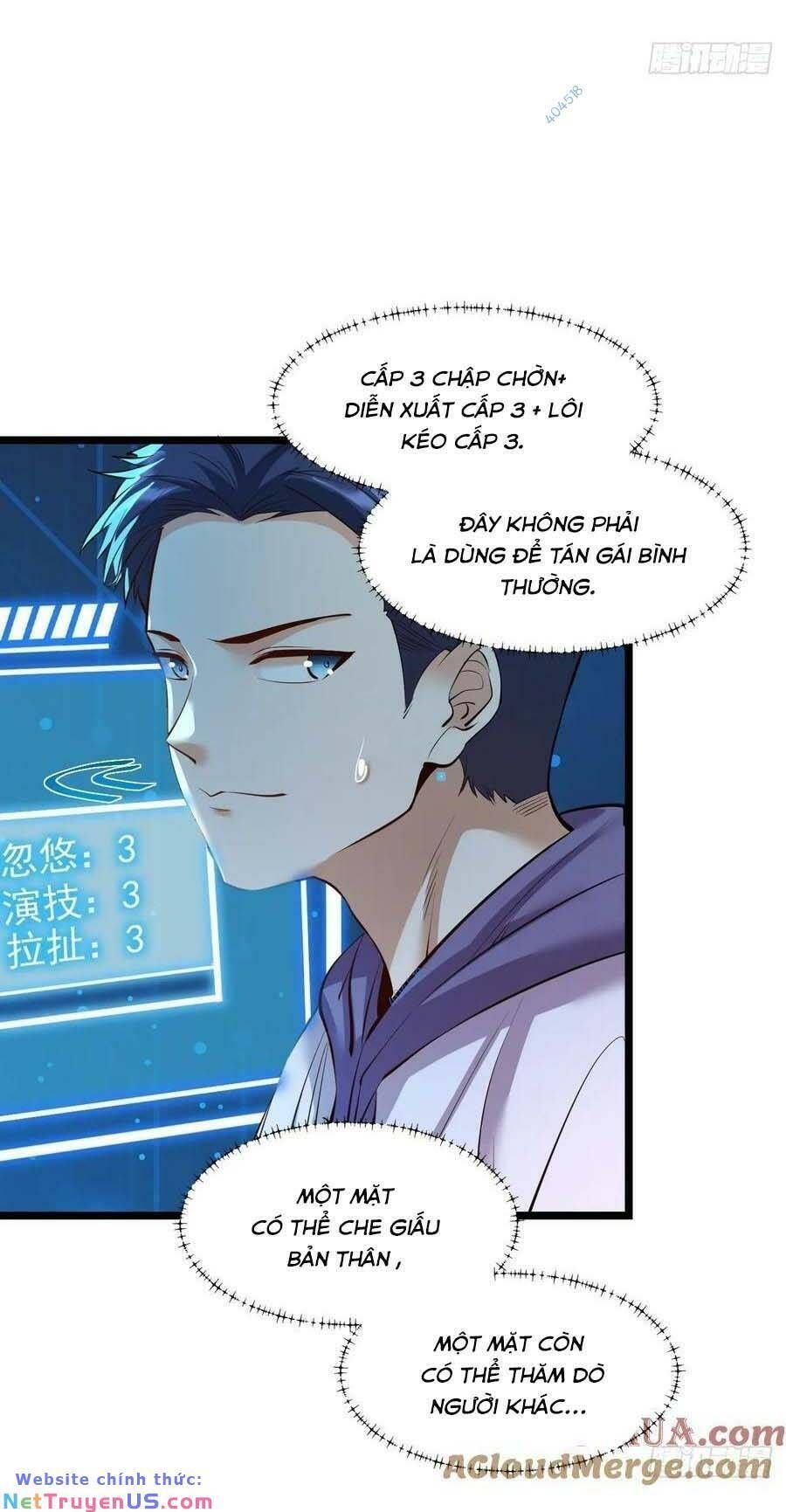 đọc truyện Trọng Sinh Không Làm Chạn Vương, Tôi Một Mình Nạp Game Thăng Cấp Chương 22 ảnh 30 tại Giả Dược