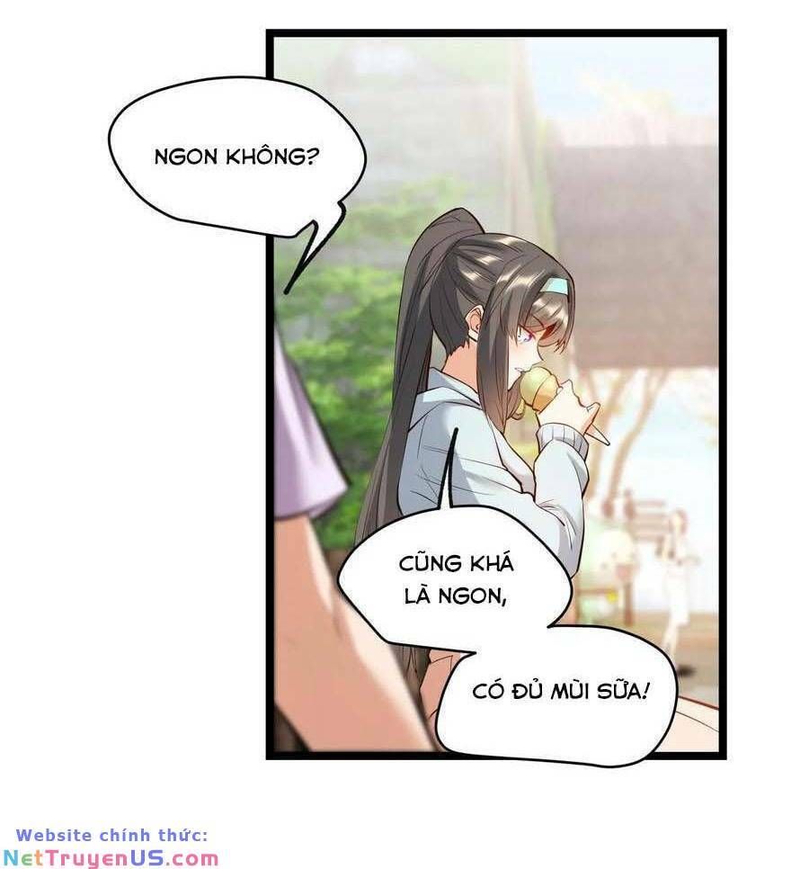 đọc truyện Trọng Sinh Không Làm Chạn Vương, Tôi Một Mình Nạp Game Thăng Cấp Chương 22 ảnh 31 tại Giả Dược