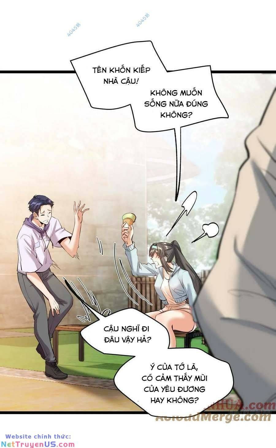 đọc truyện Trọng Sinh Không Làm Chạn Vương, Tôi Một Mình Nạp Game Thăng Cấp Chương 22 ảnh 34 tại Giả Dược