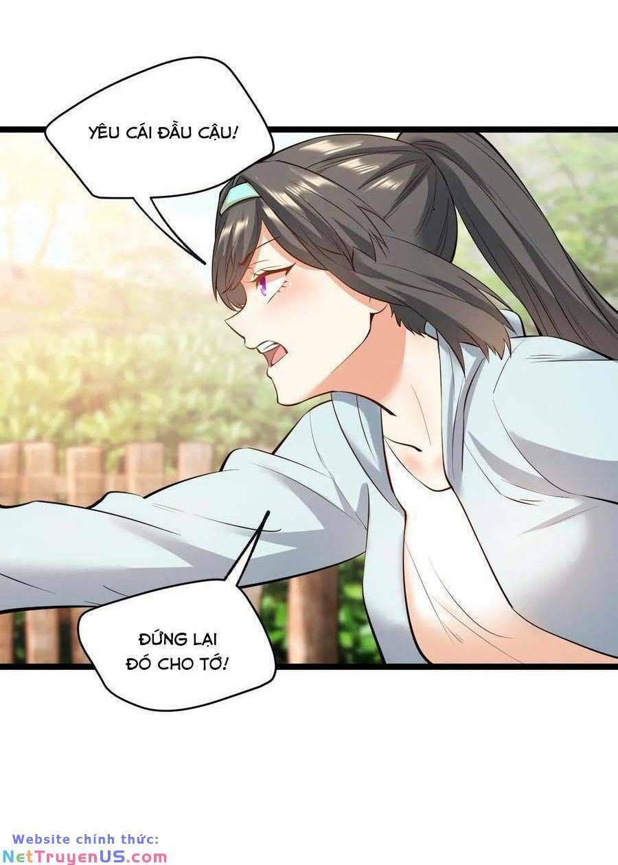 đọc truyện Trọng Sinh Không Làm Chạn Vương, Tôi Một Mình Nạp Game Thăng Cấp Chương 22 ảnh 35 tại Giả Dược