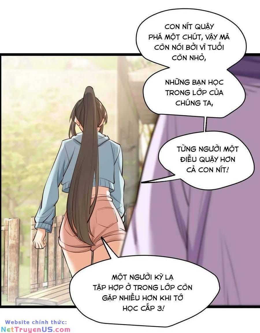 đọc truyện Trọng Sinh Không Làm Chạn Vương, Tôi Một Mình Nạp Game Thăng Cấp Chương 22 ảnh 42 tại Giả Dược