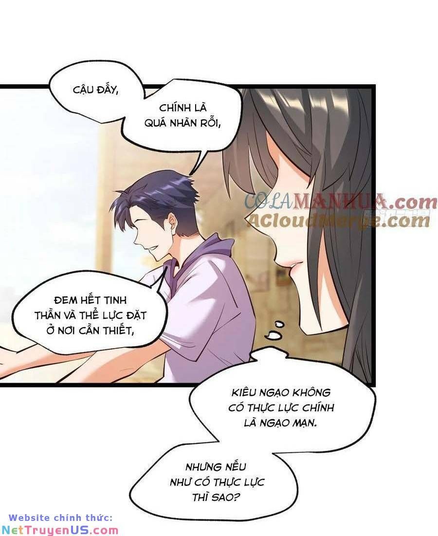 đọc truyện Trọng Sinh Không Làm Chạn Vương, Tôi Một Mình Nạp Game Thăng Cấp Chương 22 ảnh 53 tại Giả Dược