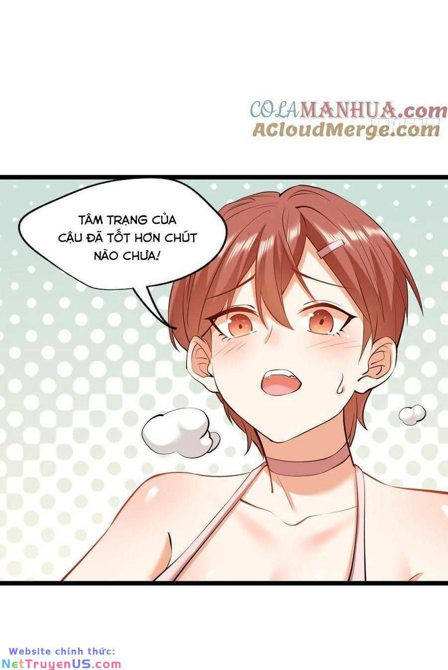 đọc truyện Trọng Sinh Không Làm Chạn Vương, Tôi Một Mình Nạp Game Thăng Cấp Chương 22 ảnh 62 tại Giả Dược