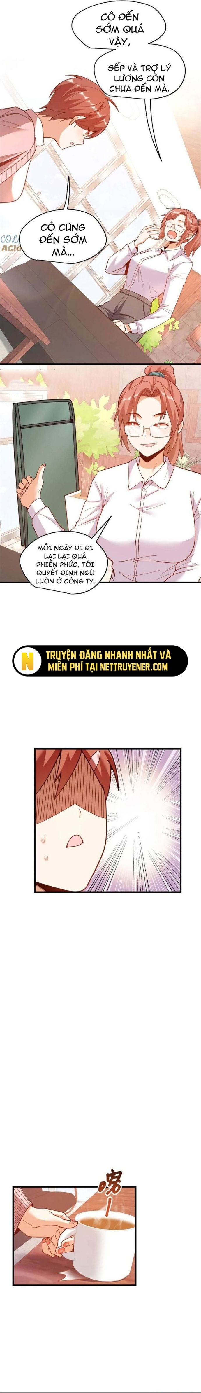 đọc truyện Trọng Sinh Không Làm Chạn Vương, Tôi Một Mình Nạp Game Thăng Cấp Chương 221 ảnh 12 tại Giả Dược