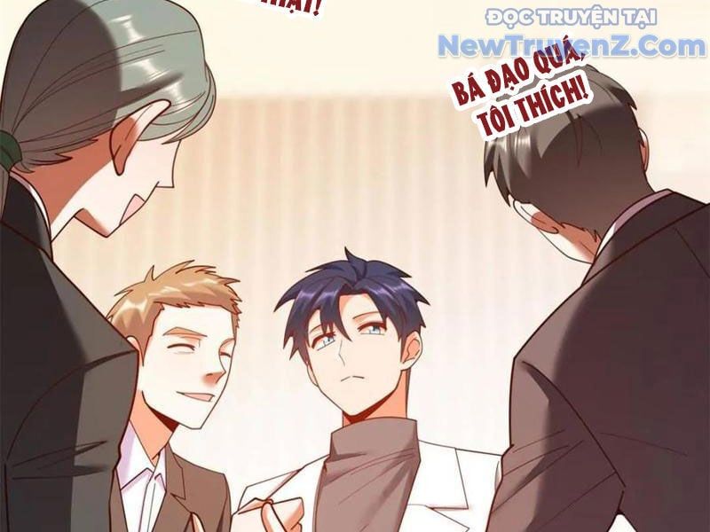 đọc truyện Trọng Sinh Không Làm Chạn Vương, Tôi Một Mình Nạp Game Thăng Cấp Chương 226 ảnh 102 tại Giả Dược