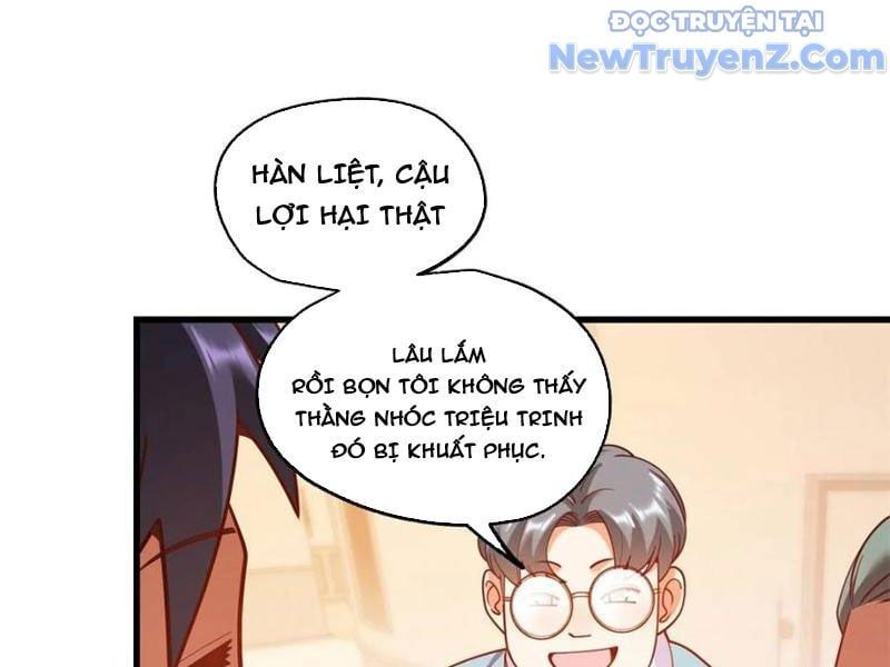 đọc truyện Trọng Sinh Không Làm Chạn Vương, Tôi Một Mình Nạp Game Thăng Cấp Chương 226 ảnh 104 tại Giả Dược