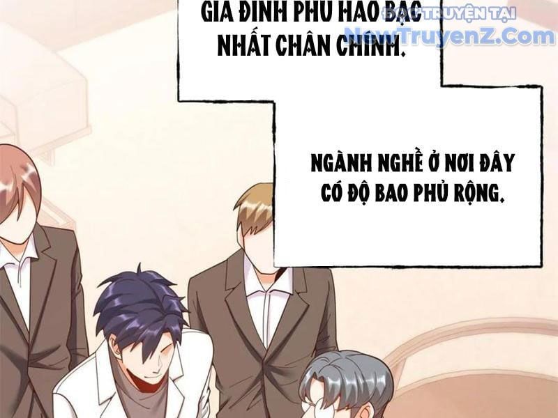 đọc truyện Trọng Sinh Không Làm Chạn Vương, Tôi Một Mình Nạp Game Thăng Cấp Chương 226 ảnh 111 tại Giả Dược