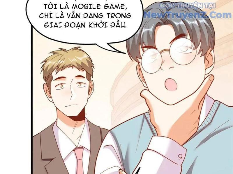 đọc truyện Trọng Sinh Không Làm Chạn Vương, Tôi Một Mình Nạp Game Thăng Cấp Chương 226 ảnh 115 tại Giả Dược