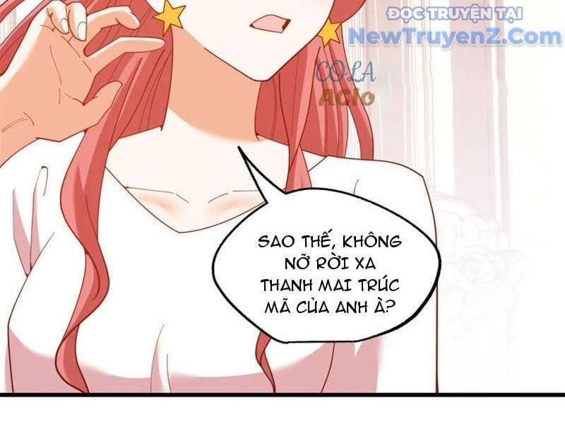 đọc truyện Trọng Sinh Không Làm Chạn Vương, Tôi Một Mình Nạp Game Thăng Cấp Chương 228 ảnh 34 tại Giả Dược
