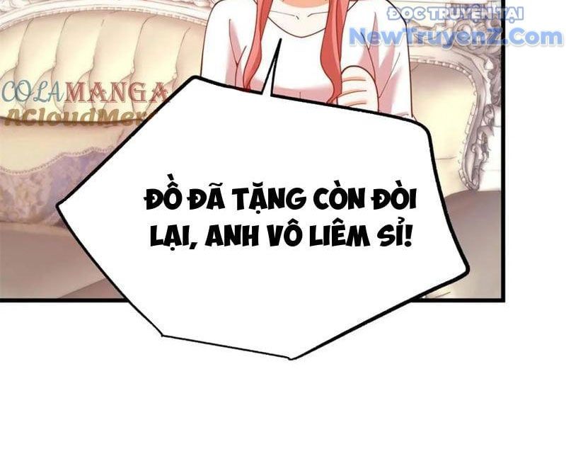 đọc truyện Trọng Sinh Không Làm Chạn Vương, Tôi Một Mình Nạp Game Thăng Cấp Chương 228 ảnh 39 tại Giả Dược