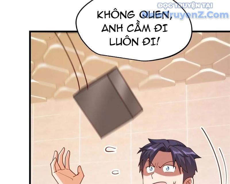 đọc truyện Trọng Sinh Không Làm Chạn Vương, Tôi Một Mình Nạp Game Thăng Cấp Chương 228 ảnh 62 tại Giả Dược