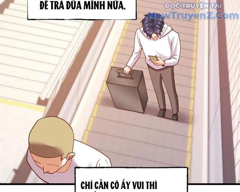 đọc truyện Trọng Sinh Không Làm Chạn Vương, Tôi Một Mình Nạp Game Thăng Cấp Chương 228 ảnh 92 tại Giả Dược