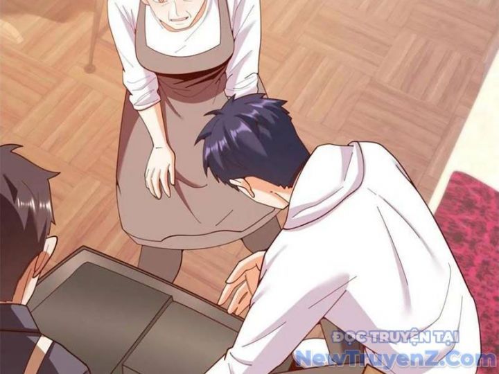 đọc truyện Trọng Sinh Không Làm Chạn Vương, Tôi Một Mình Nạp Game Thăng Cấp Chương 229 ảnh 40 tại Giả Dược