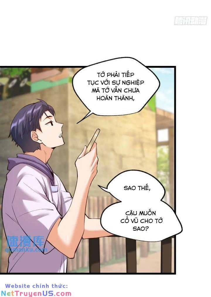 đọc truyện Trọng Sinh Không Làm Chạn Vương, Tôi Một Mình Nạp Game Thăng Cấp Chương 23 ảnh 13 tại Giả Dược