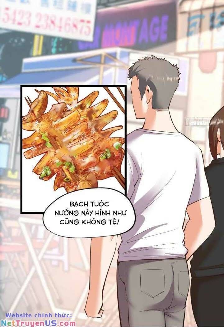 đọc truyện Trọng Sinh Không Làm Chạn Vương, Tôi Một Mình Nạp Game Thăng Cấp Chương 23 ảnh 26 tại Giả Dược