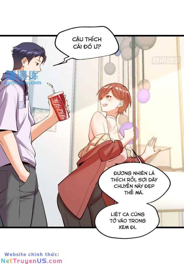 đọc truyện Trọng Sinh Không Làm Chạn Vương, Tôi Một Mình Nạp Game Thăng Cấp Chương 23 ảnh 36 tại Giả Dược