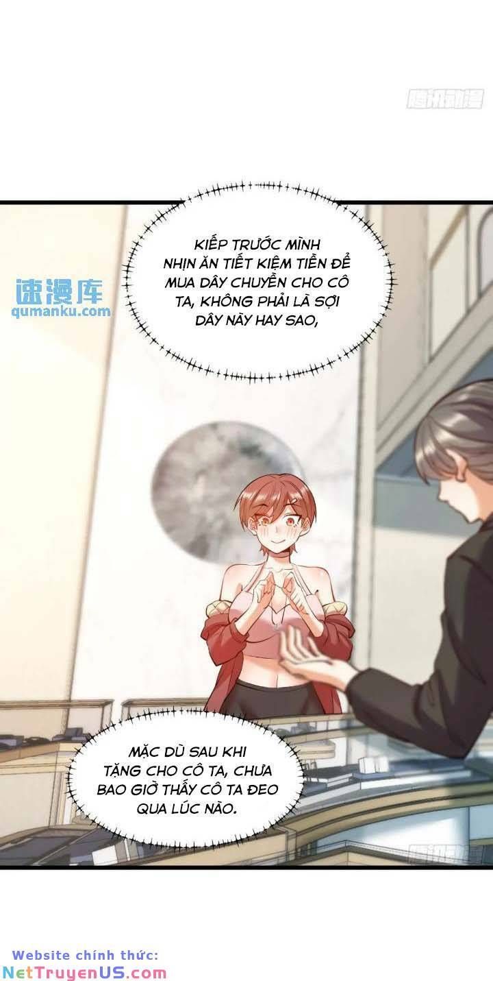 đọc truyện Trọng Sinh Không Làm Chạn Vương, Tôi Một Mình Nạp Game Thăng Cấp Chương 23 ảnh 38 tại Giả Dược