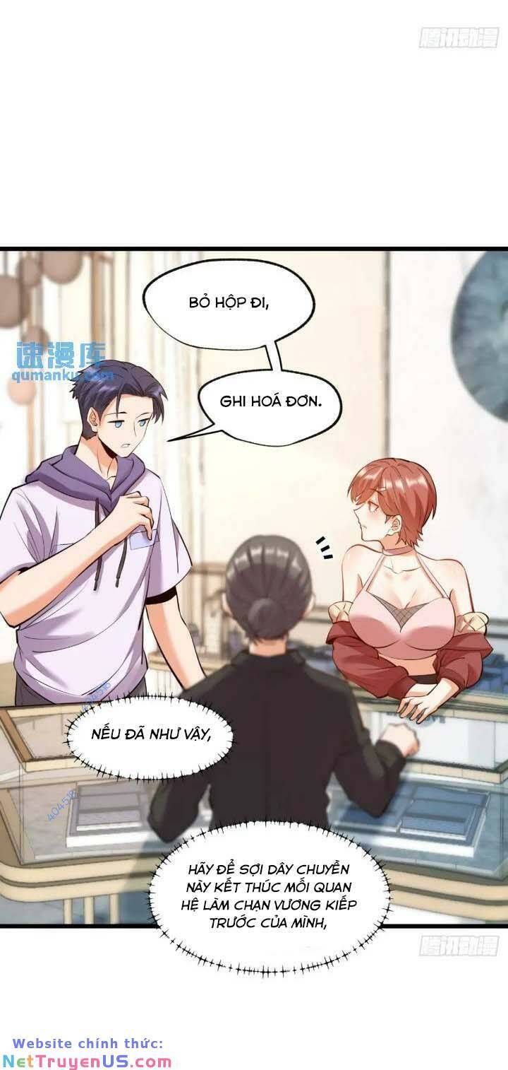 đọc truyện Trọng Sinh Không Làm Chạn Vương, Tôi Một Mình Nạp Game Thăng Cấp Chương 23 ảnh 41 tại Giả Dược