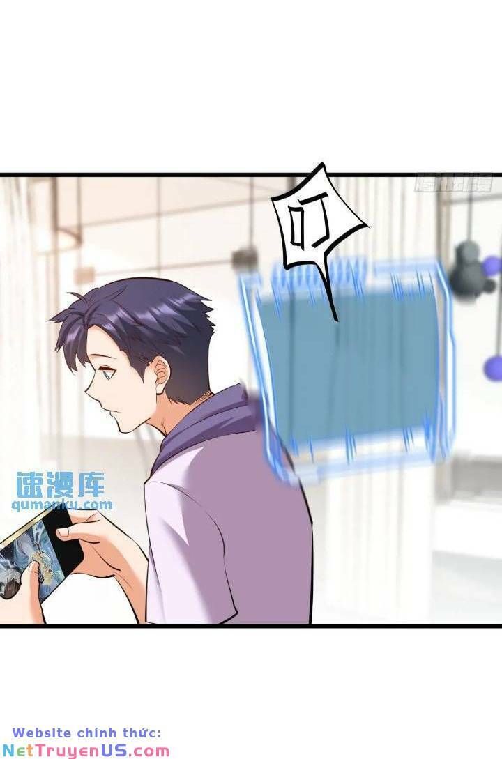 đọc truyện Trọng Sinh Không Làm Chạn Vương, Tôi Một Mình Nạp Game Thăng Cấp Chương 23 ảnh 44 tại Giả Dược
