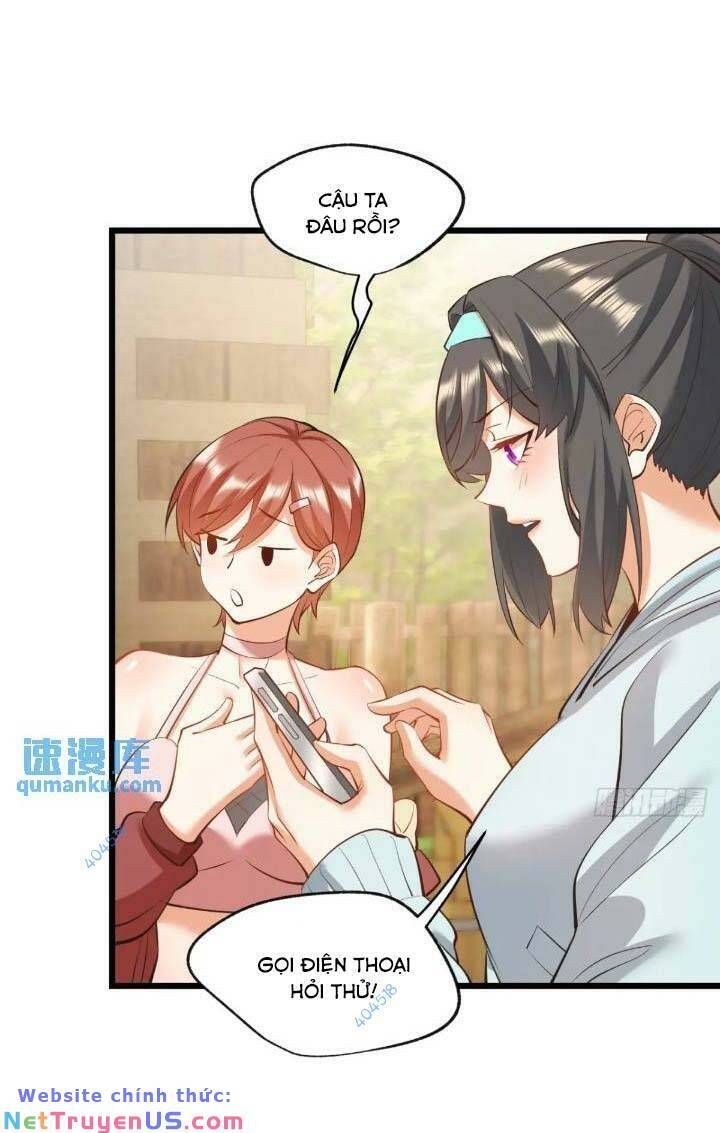 đọc truyện Trọng Sinh Không Làm Chạn Vương, Tôi Một Mình Nạp Game Thăng Cấp Chương 23 ảnh 10 tại Giả Dược