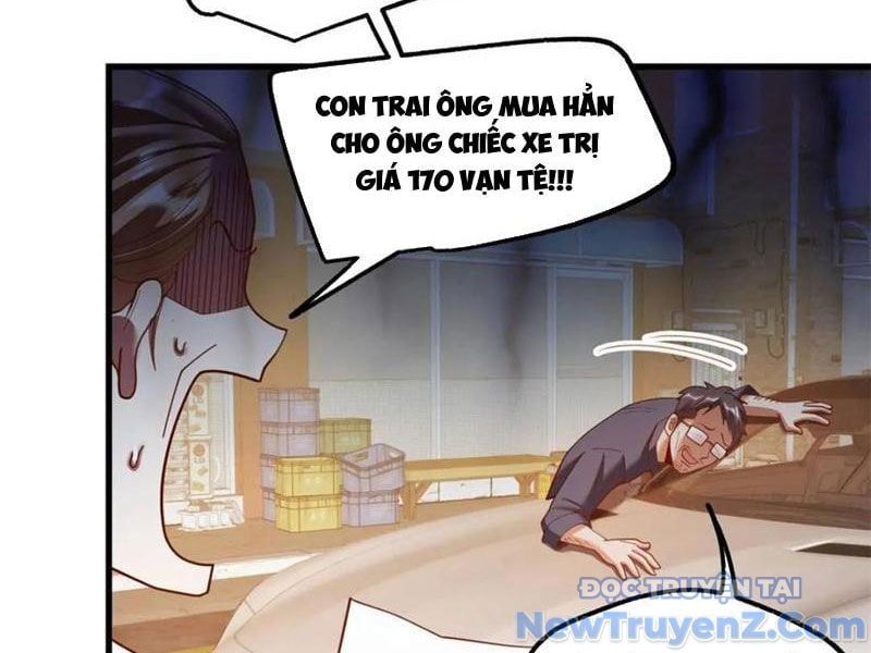 đọc truyện Trọng Sinh Không Làm Chạn Vương, Tôi Một Mình Nạp Game Thăng Cấp Chương 230 ảnh 17 tại Giả Dược