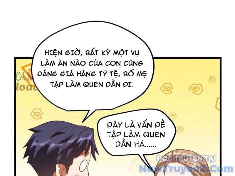 đọc truyện Trọng Sinh Không Làm Chạn Vương, Tôi Một Mình Nạp Game Thăng Cấp Chương 230 ảnh 39 tại Giả Dược