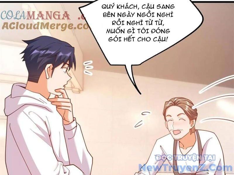 đọc truyện Trọng Sinh Không Làm Chạn Vương, Tôi Một Mình Nạp Game Thăng Cấp Chương 230 ảnh 71 tại Giả Dược