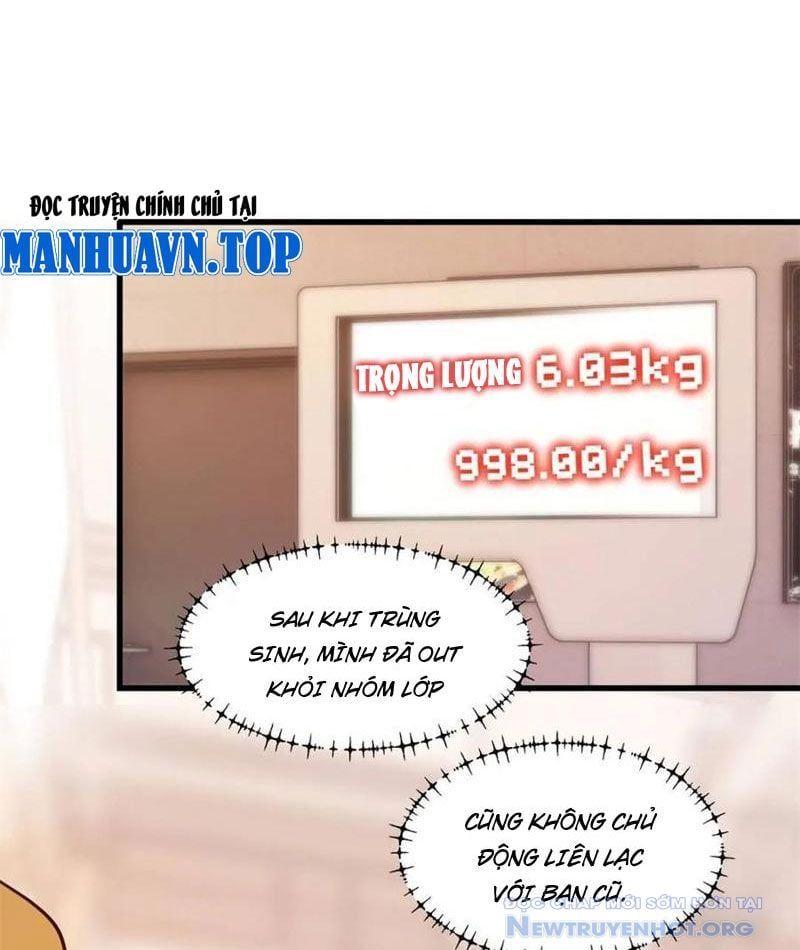 đọc truyện Trọng Sinh Không Làm Chạn Vương, Tôi Một Mình Nạp Game Thăng Cấp Chương 231 ảnh 7 tại Giả Dược