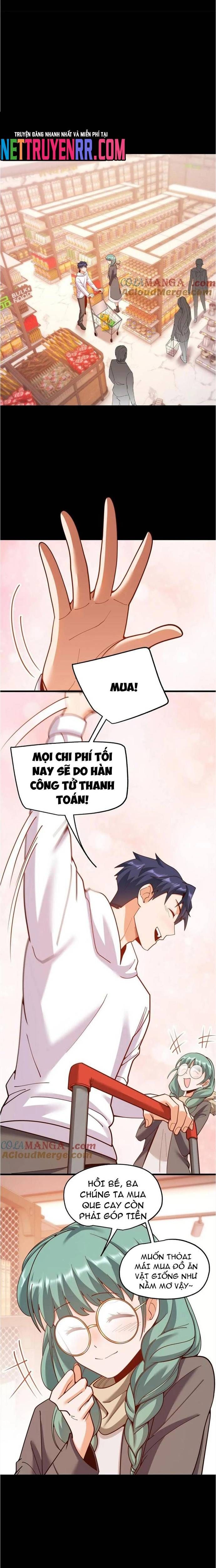 đọc truyện Trọng Sinh Không Làm Chạn Vương, Tôi Một Mình Nạp Game Thăng Cấp Chương 232 ảnh 9 tại Giả Dược