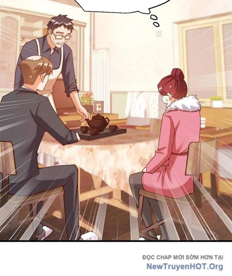 đọc truyện Trọng Sinh Không Làm Chạn Vương, Tôi Một Mình Nạp Game Thăng Cấp Chương 234 ảnh 45 tại Giả Dược