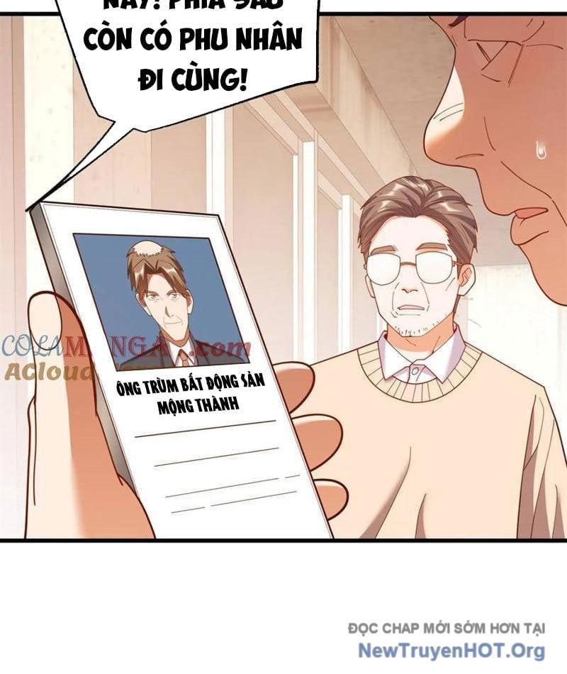 đọc truyện Trọng Sinh Không Làm Chạn Vương, Tôi Một Mình Nạp Game Thăng Cấp Chương 234 ảnh 65 tại Giả Dược
