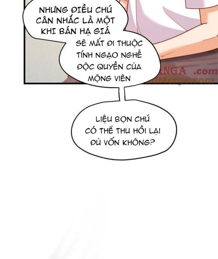 đọc truyện Trọng Sinh Không Làm Chạn Vương, Tôi Một Mình Nạp Game Thăng Cấp Chương 236 ảnh 14 tại Giả Dược