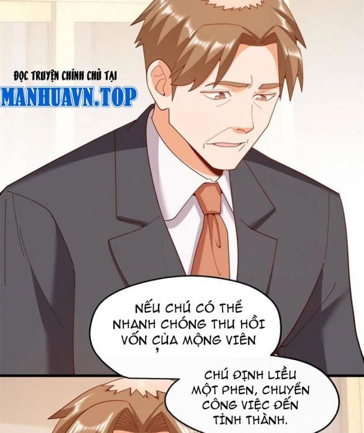 đọc truyện Trọng Sinh Không Làm Chạn Vương, Tôi Một Mình Nạp Game Thăng Cấp Chương 236 ảnh 17 tại Giả Dược
