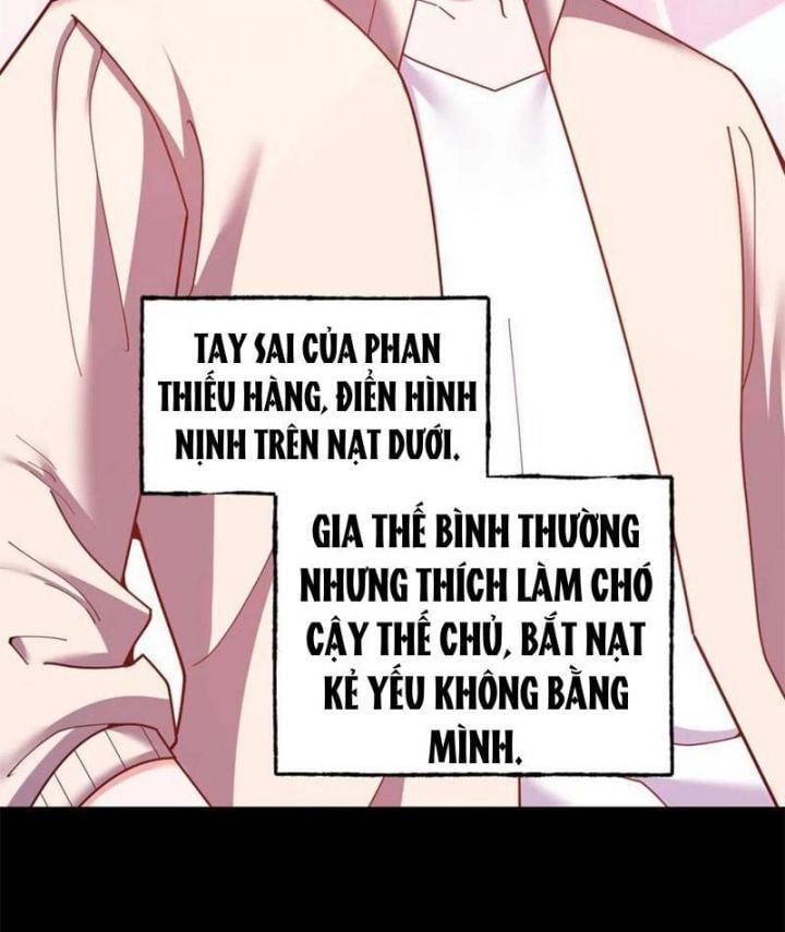 đọc truyện Trọng Sinh Không Làm Chạn Vương, Tôi Một Mình Nạp Game Thăng Cấp Chương 236 ảnh 59 tại Giả Dược