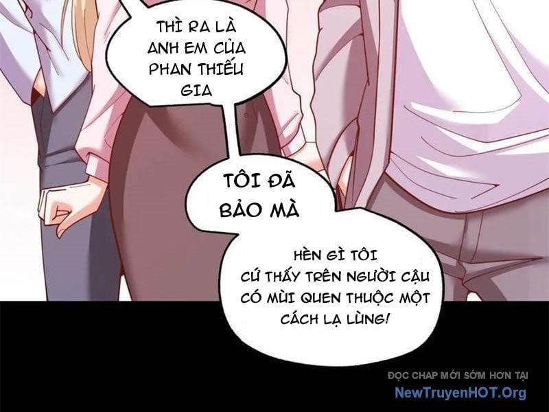 đọc truyện Trọng Sinh Không Làm Chạn Vương, Tôi Một Mình Nạp Game Thăng Cấp Chương 237 ảnh 22 tại Giả Dược